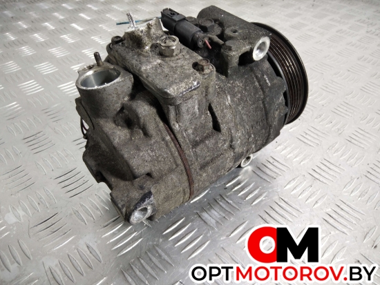 Компрессор кондиционера  Mercedes-Benz C-Класс W203/S203/CL203 2002 4472208224, A0002306511 #4