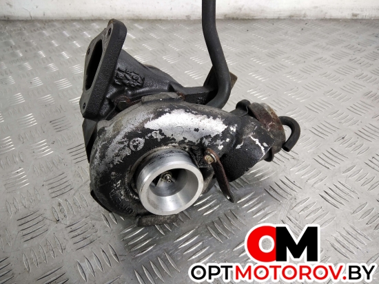 Турбина  Mercedes-Benz C-Класс W203/S203/CL203 2002 GT18V, A6110960999 #1