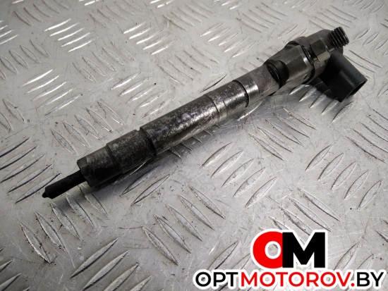 Форсунка топливная  Mercedes-Benz C-Класс W203/S203/CL203 2002 0445110121, A6130700687 #1