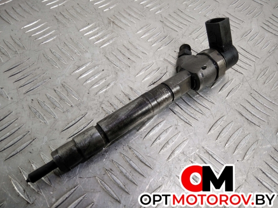 Форсунка топливная  Mercedes-Benz C-Класс W203/S203/CL203 2002 0445110121, A6130700687 #1