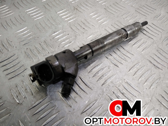 Форсунка топливная  Mercedes-Benz C-Класс W203/S203/CL203 2002 0445110121, A6130700687 #2