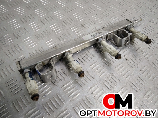 Клапан EGR  Ford Mondeo 3 поколение [рестайлинг] 2007 0280156155, 4M5G9D280DB #1