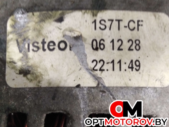 Генератор  Ford Mondeo 3 поколение [рестайлинг] 2007 1S7TCF #2