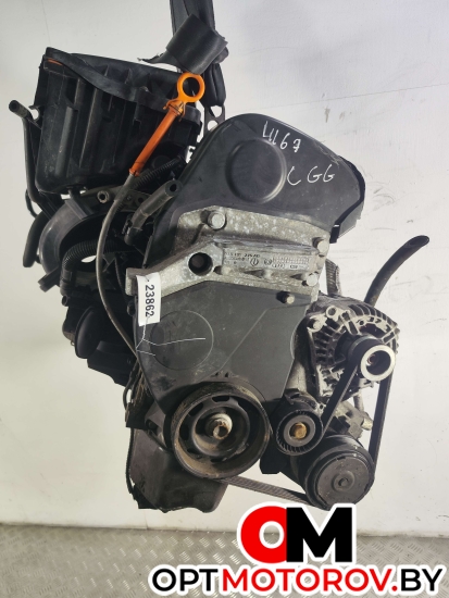 Двигатель  Volkswagen Golf 6 поколение 2010 CGGA, CGG #8