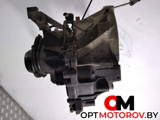 КПП механическая (МКПП)  Ford Focus 2 поколение 2006 3M5R7002NC #5