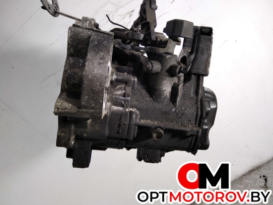 КПП механическая (МКПП)  SEAT Leon 2 поколение 2005 JHQ #3