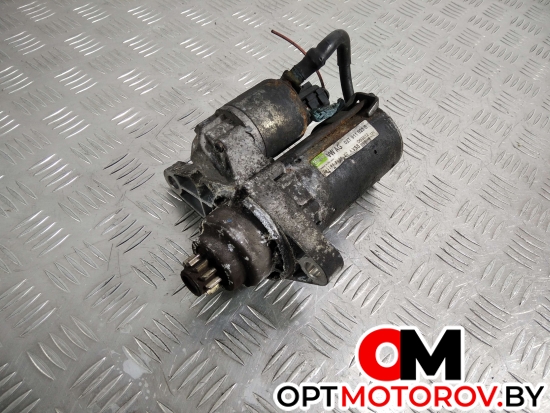 Стартер  SEAT Leon 2 поколение 2005 02T911023S #1