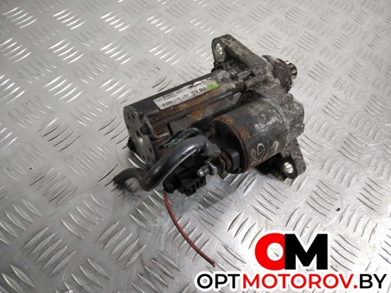 Стартер  SEAT Leon 2 поколение 2005 02T911023S #3