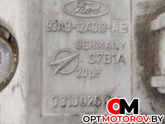 Коммутатор зажигания  Ford Mondeo 3 поколение [рестайлинг] 2006 93AB12A019AB #2