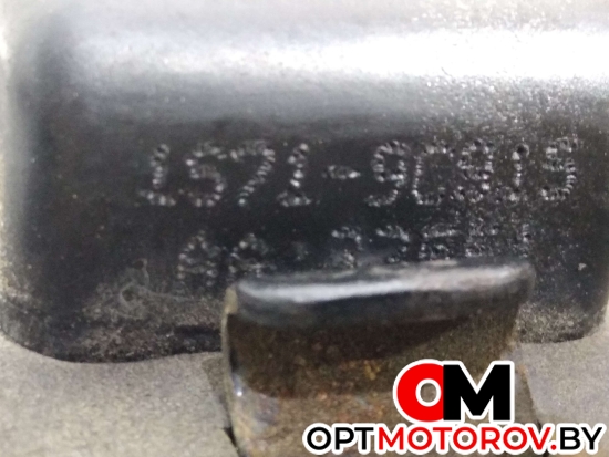 Клапан вентиляции топливного бака  Ford Mondeo 3 поколение [рестайлинг] 2006 15719C915 #2