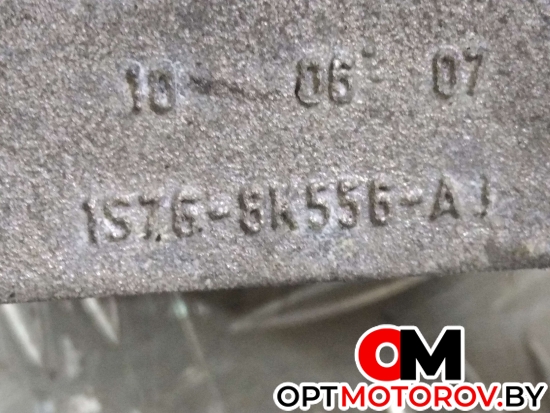 Фланец (тройник) системы охлаждения  Ford Mondeo 3 поколение [рестайлинг] 2006 1S7G8K556AJ #2