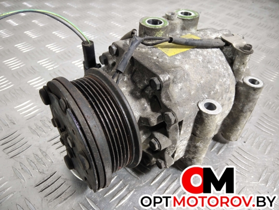 Компрессор кондиционера  Ford Mondeo 3 поколение [рестайлинг] 2006 1S7H19D629CD #1