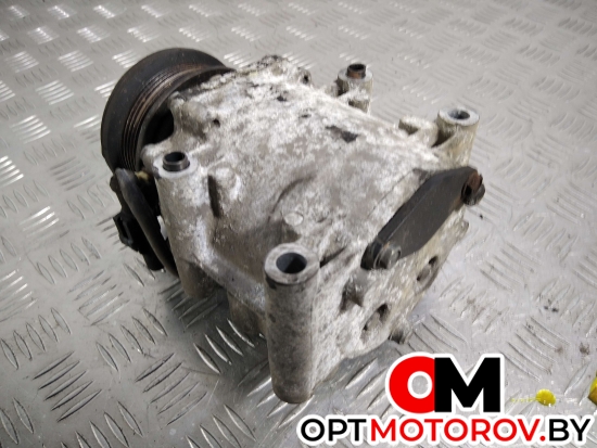 Компрессор кондиционера  Ford Mondeo 3 поколение [рестайлинг] 2006 1S7H19D629CD #4