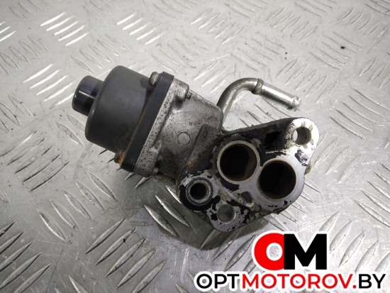 Клапан EGR  Ford Mondeo 3 поколение [рестайлинг] 2006 1S7G9D475AJ, 1S7G9D475AH #2