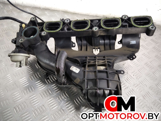 Впускной коллектор  Ford Mondeo 3 поколение [рестайлинг] 2006 1S7G9424DM #4