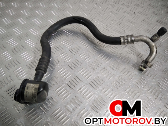 Трубка кондиционера  Mercedes-Benz E-Класс W210/S210 [рестайлинг] 2002 A6112300858 #1