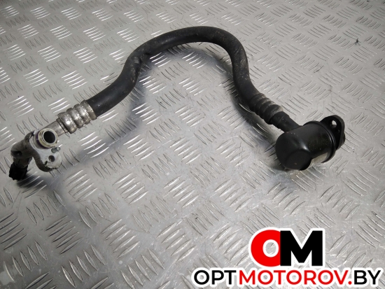 Трубка кондиционера  Mercedes-Benz E-Класс W210/S210 [рестайлинг] 2002 A6112300858 #3