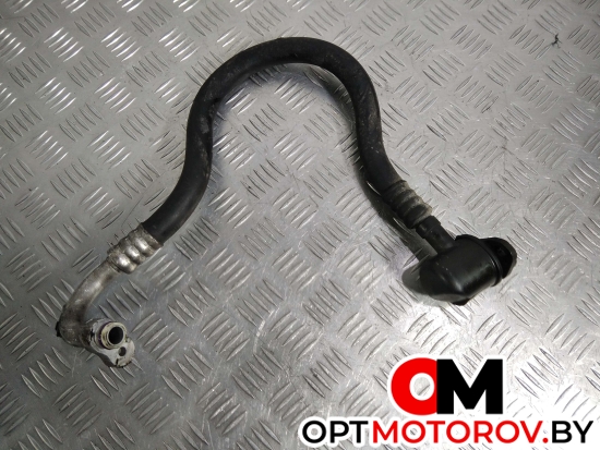 Трубка кондиционера  Mercedes-Benz E-Класс W210/S210 [рестайлинг] 2002 A6112300858 #4