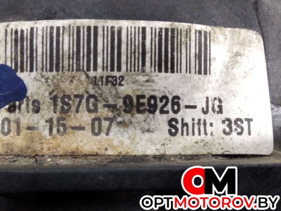 Дроссельная заслонка  Ford Mondeo 3 поколение [рестайлинг] 2006 1S7G9E926JG #2