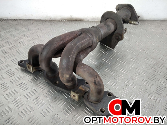 Выпускной коллектор  Ford Mondeo 3 поколение [рестайлинг] 2006 1282035B #1