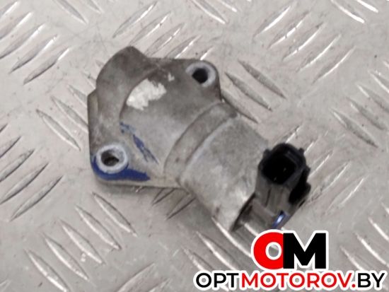 Клапан холостого хода  Ford Mondeo 3 поколение [рестайлинг] 2006 1S7G9F715AE #1