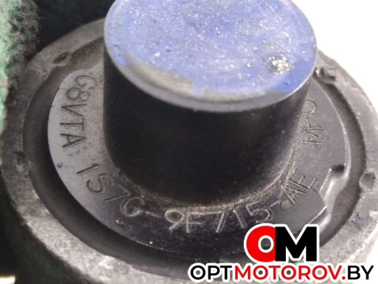 Клапан холостого хода  Ford Mondeo 3 поколение [рестайлинг] 2006 1S7G9F715AE #2