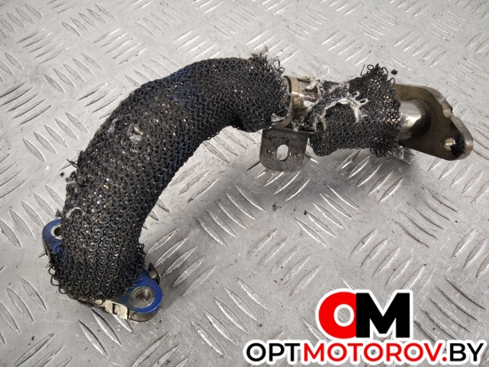 Двигатель  Land Rover Range Rover 3 поколение [рестайлинг] 2007 6H3Q9F468, 6H3Q468DB #1