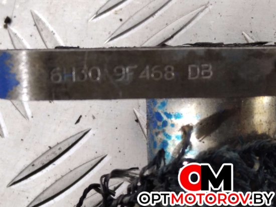 Двигатель  Land Rover Range Rover 3 поколение [рестайлинг] 2007 6H3Q9F468, 6H3Q468DB #2
