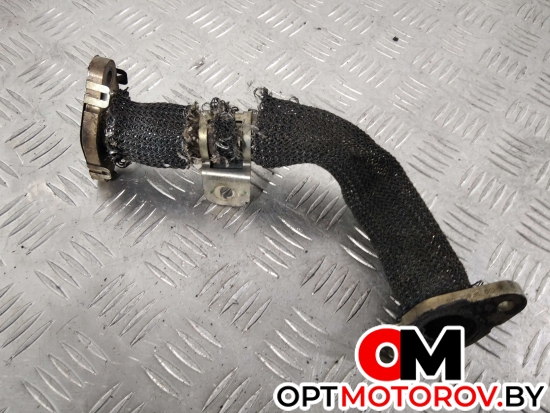 Патрубок (трубка) EGR  Land Rover Range Rover 3 поколение [рестайлинг] 2007 6H3Q9F468, 6H3Q468DB #1