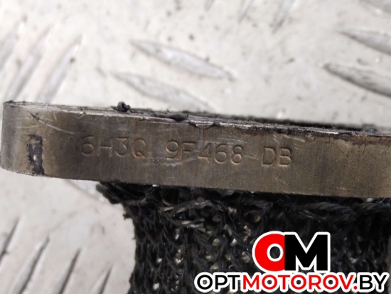 Патрубок (трубка) EGR  Land Rover Range Rover 3 поколение [рестайлинг] 2007 6H3Q9F468, 6H3Q468DB #2