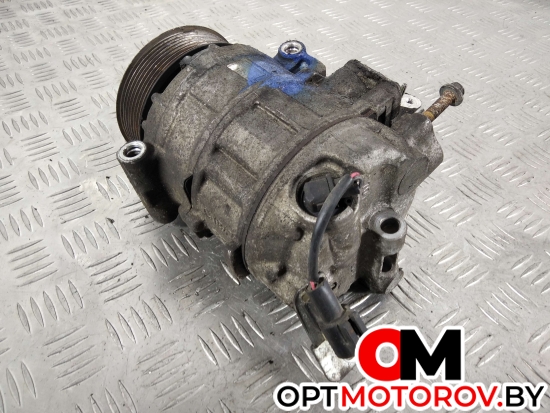 Компрессор кондиционера  Land Rover Range Rover 3 поколение [рестайлинг] 2007 JPB500201 #4