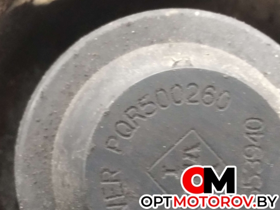 Компрессор кондиционера  Land Rover Range Rover 3 поколение [рестайлинг] 2007 PQR500260 #2