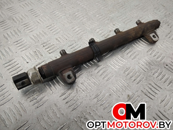 Топливная рампа  Land Rover Range Rover 3 поколение [рестайлинг] 2007 6H4Q9D280BB #3