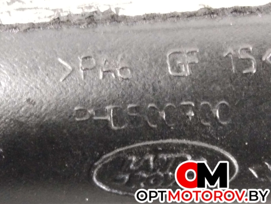 Патрубок интеркулера  Land Rover Range Rover 3 поколение [рестайлинг] 2007 PHD500700 #5