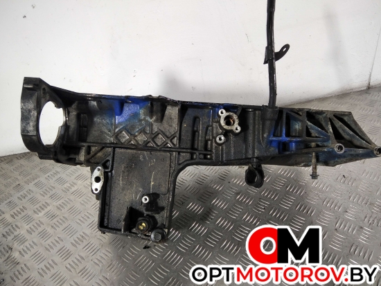 Патрубок интеркулера  Land Rover Range Rover 3 поколение [рестайлинг] 2007 6H3Q6675CD #3