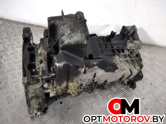 Патрубок интеркулера  Land Rover Range Rover 3 поколение [рестайлинг] 2007 6H3Q6675CD #4