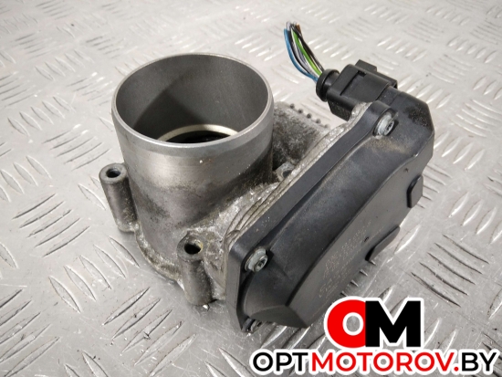 Дроссельная заслонка  Skoda Octavia 3 поколение (A7) 2014 03C133062S, A2C53367619 #1