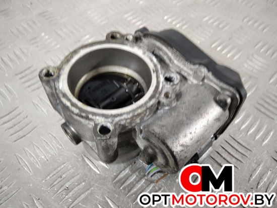 Дроссельная заслонка  Skoda Octavia 3 поколение (A7) 2014 03C133062S, A2C53367619 #4
