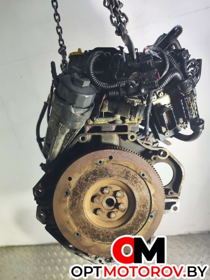 Двигатель  Opel Corsa D 2007 Z12XEP #4