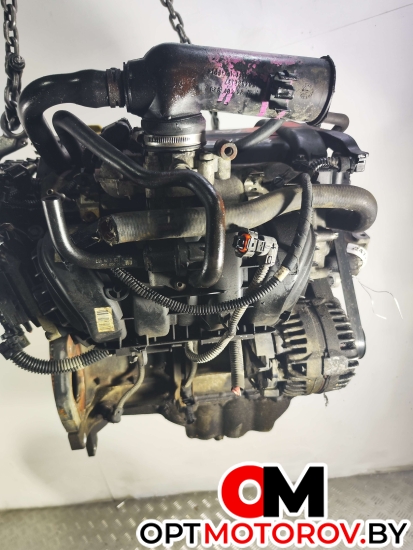 Двигатель  Opel Corsa D 2007 Z12XEP #5