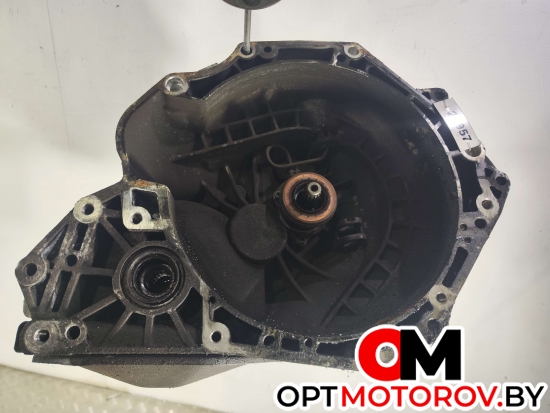 КПП механическая (МКПП)  Opel Corsa D 2006 F13394, F13C394 #1