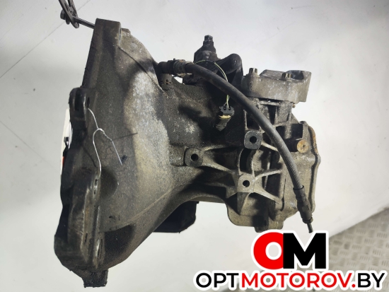 КПП механическая (МКПП)  Opel Corsa D 2006 F13394, F13C394 #2