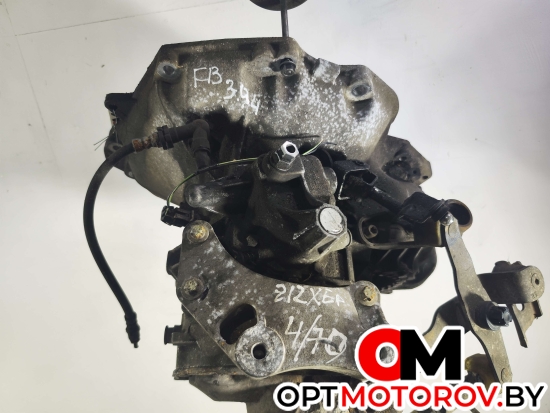 КПП механическая (МКПП)  Opel Corsa D 2006 F13394, F13C394 #3