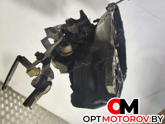 КПП механическая (МКПП)  Opel Corsa D 2006 F13394, F13C394 #5