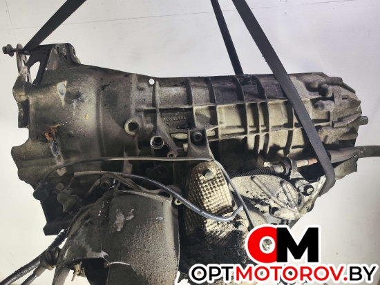 КПП автоматическая (АКПП)  Audi A6 4B/C5 1997 DES, 1060030014, 5HP19 #5