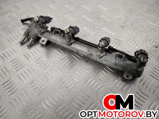Насос гидроусилителя руля  Volkswagen Golf 4 поколение 2003 036133319AL #3