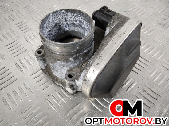 Дроссельная заслонка  Volkswagen Golf 4 поколение 2003 036133062M #1