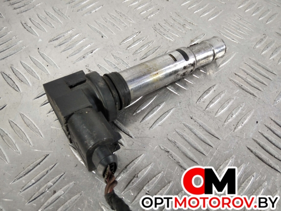 Катушка зажигания  Volkswagen Golf 4 поколение 2003 0986221023 #1