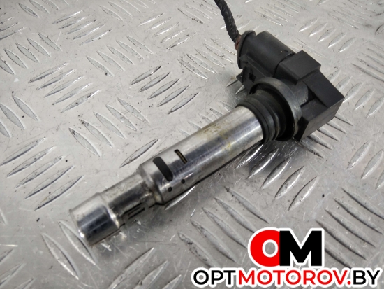 Катушка зажигания  Volkswagen Golf 4 поколение 2003 0986221023 #2