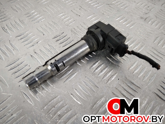 Катушка зажигания  Volkswagen Golf 4 поколение 2003 0986221023 #1